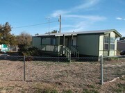 2 Bedroom Single-Family Home for Rent $600
