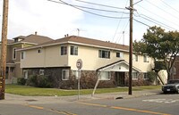 1332 High St Apartments