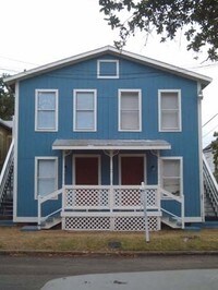 Avenue L Apartments
