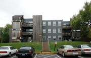 Bass Lake Crossing Apartments