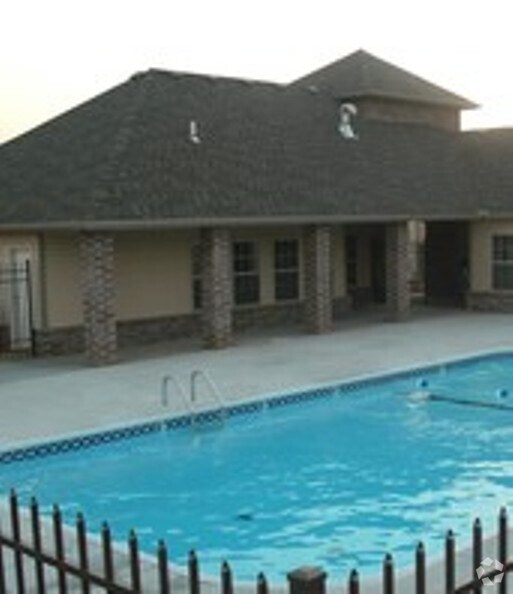 Branson Park Apartments Rentals Branson, MO