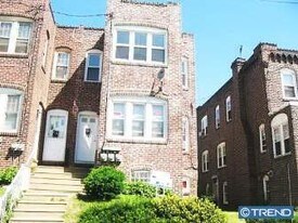 1283 S Merrimac Rd Camden NJ Apartments