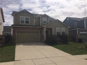 4 Bedroom Single-Family Home for Rent $1595