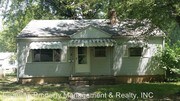 3 Bedroom Single-Family Home for Rent $550