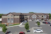 Cedar Pointe Apartment Homes