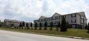 Alexandria Park Apartments