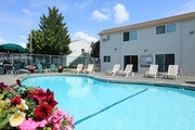 Century Plaza Apartments