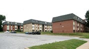 Rosemont Gardens Apartments