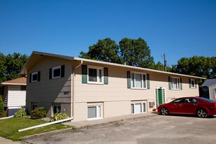 1837 15th St NW Rochester MN Apartments