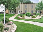 Westbrooke Apartments