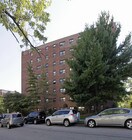 SDK Prospect Towers Apartments