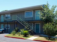 Westheimer Oaks Apartments