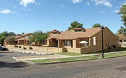 Flats at Peoria Apartments