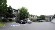 Bridges at Northcreek Apartments