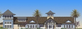 Integra River Run Apartments