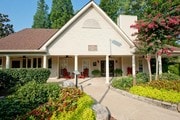 Woods Of Post House Apartments