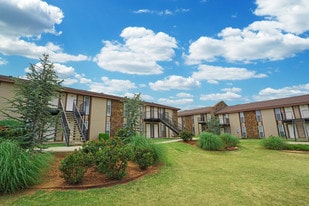 Hayden's Landing Apartments