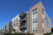 Heritage at Oakley Square Apartments