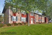 Meadowbrook Apartments
