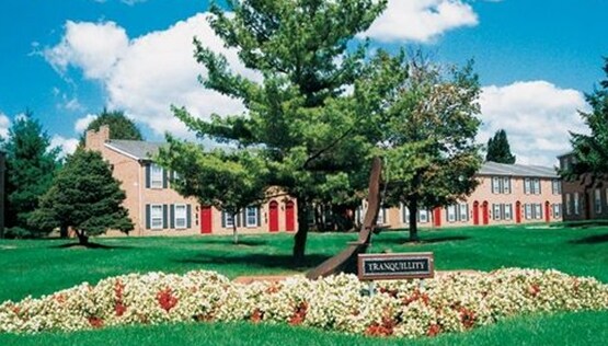 Korman Residential At International City M... Apartments