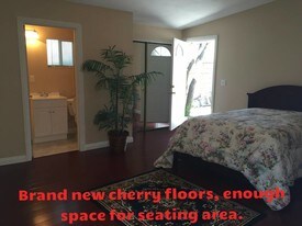 14931 Chase St Los Angeles CA Apartments