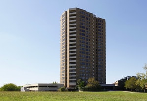 The Enclave At 1550 Apartments