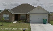4 Bedroom Single-Family Home for Rent $1100