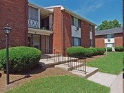 King's Court Manor Apartments