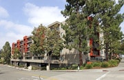 Piedmont Apartments