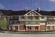Gateway Apartments