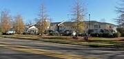 Elder's Peak Apartments