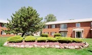 Franklin Square Apartments