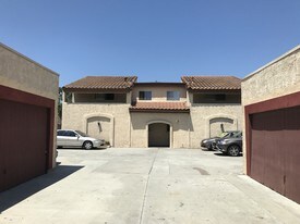 10123 Alondra Blvd Bellflower CA Apartments