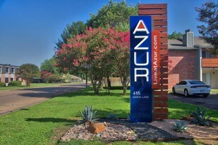 Azur Apartments
