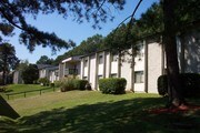 Cypress Gardens Apartments