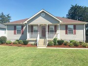 3 Bedroom Single-Family Home for Rent $1545