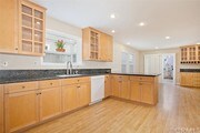 3 Bedroom Single-Family Home for Rent $4200