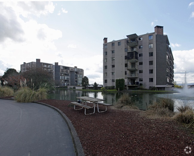 Willow Pointe Apartments Rentals Vancouver, WA