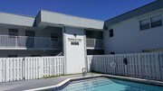 Tropical View Apartments