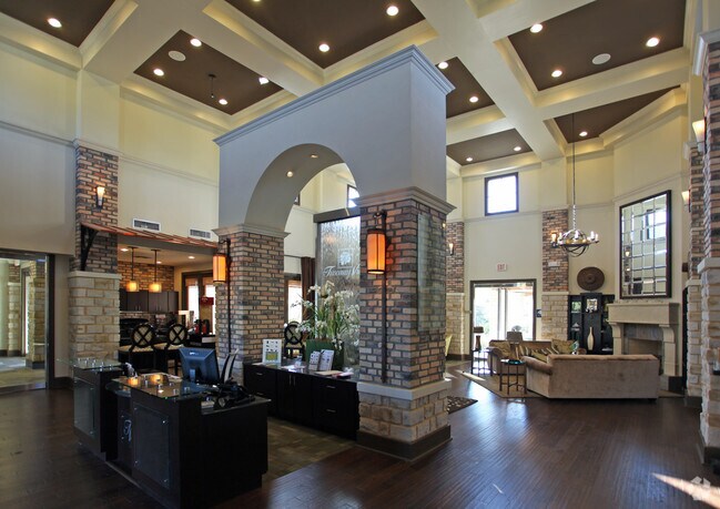 Tuscany Villas Apartments