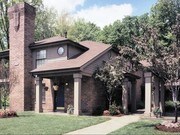 Fairlane Woods Apartments