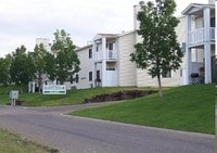 Glacial Manor Apartments