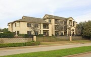 Limestone Canyon Apartments