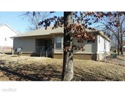 3 Bedroom Single-Family Home for Rent $1200