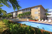 Deerfield East Apartments