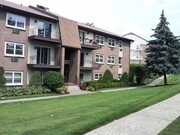Eagle Rock Apartments of South Nyack