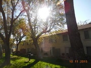 Fairway Manor Apartments