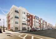 221 Bergen Apartments