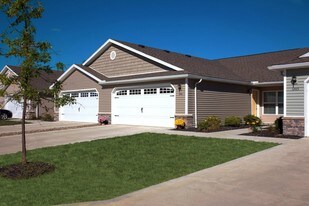 Clearpointe Landing Apartments