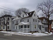 78 Chestnut Ave Waterbury CT Apartments